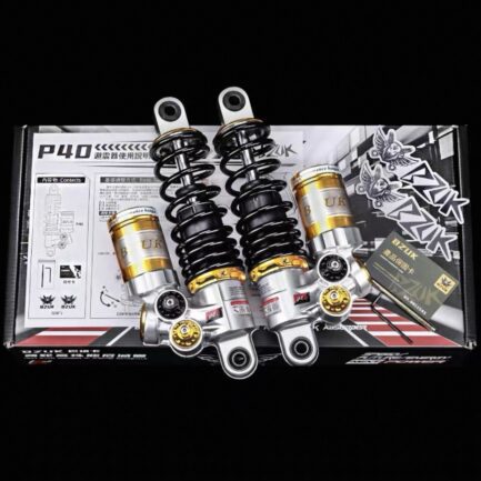 NIU UQI+ Bazooka Air Tube Shock Absorber