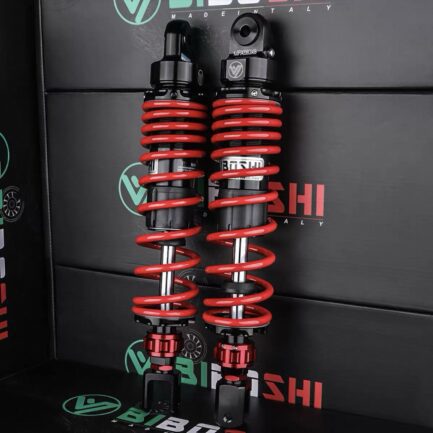 NIU NQI GT / NPRO / NGTS / N1S / MQI+ Shock Absorber - Image 4