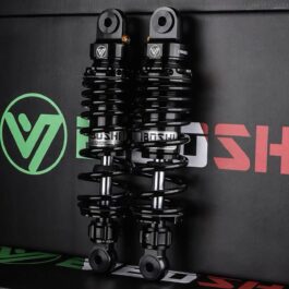 NIU UQI+ Shock Absorber