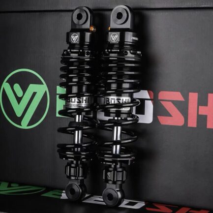 NIU UQI+ Shock Absorber