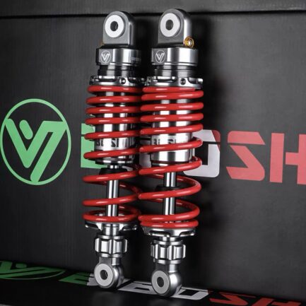 NIU UQI+ Shock Absorber - Image 2