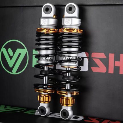 NIU UQI+ Shock Absorber - Image 3
