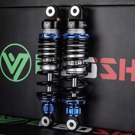 NIU UQI+ Shock Absorber - Image 4