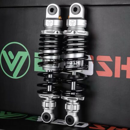 NIU UQI+ Shock Absorber - Image 5