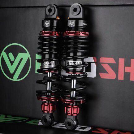 NIU UQI+ Shock Absorber - Image 6