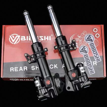 NIU UQI+ Front Shock Absorber PRO