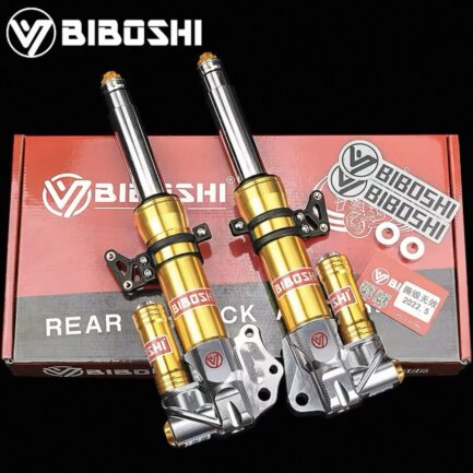 NIU UQI+ Front Shock Absorber PRO - Image 2