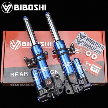 NIU UQI+ Front Shock Absorber PRO - Image 3