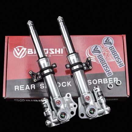 NIU UQI+ Front Shock Absorber PRO - Image 4