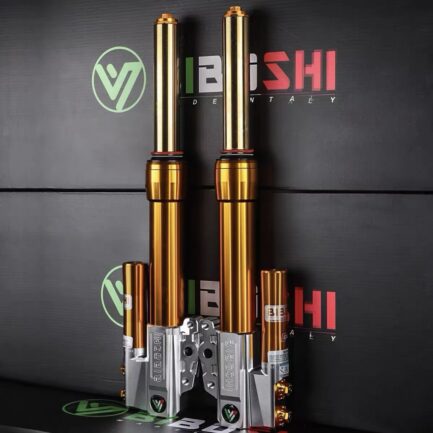 NIU NQI / N-Series Front Shock Absorber - Image 3