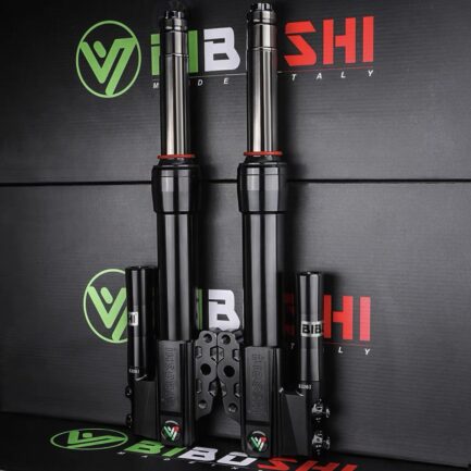 NIU NQI / N-Series Front Shock Absorber