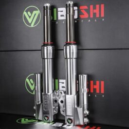 NIU NQI / N-Series Front Shock Absorber – GS5
