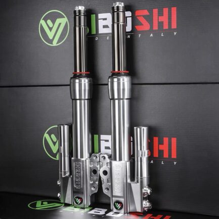 NIU NQI / N-Series Front Shock Absorber - Image 2