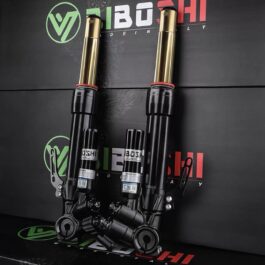 SEGWAY E110 / SEGWAY E125 / SEGWAY E300 Front Shock Absorber – GS6 PRO – 31”