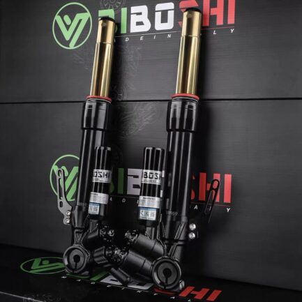 SEGWAY E110 / SEGWAY E125 / SEGWAY E300 Front Shock Absorber - GS6 PRO