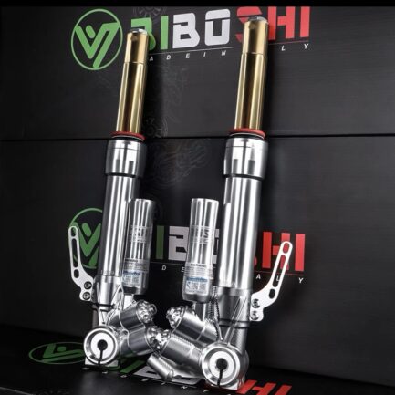 SEGWAY E110 / SEGWAY E125 / SEGWAY E300 Front Shock Absorber - GS6 PRO - Image 3