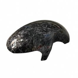 Segway E300 Voorspatbord (Carbon Scratch, Honingraat & Carbon)