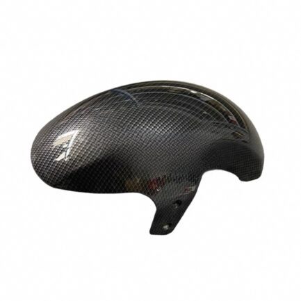 Segway E300 Voorspatbord (Carbon Scratch, Honingraat & Carbon) - Afbeelding 3