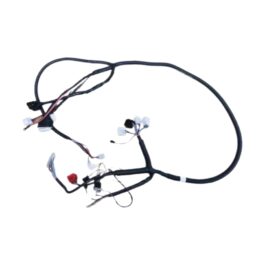 NIU Scooter Hoofdsysteem Harnas