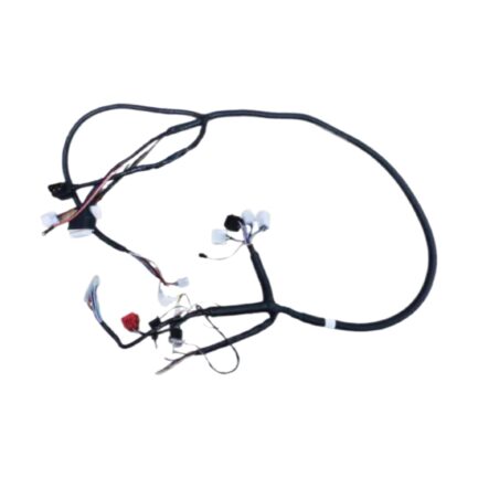 NIU Scooter Main System Harness