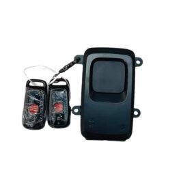 NIU Scooter ECU (V3 / V35S / V35NB)