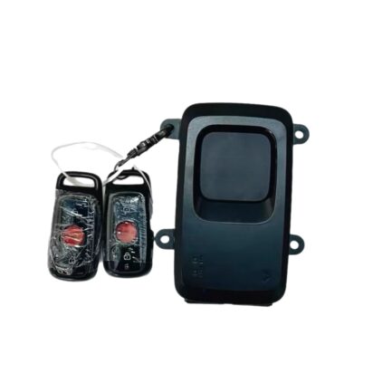 NIU Scooter ECU (V35S / V35NB)