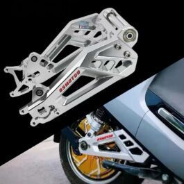 SEGWAY Rear Swing Arm – Thunder God