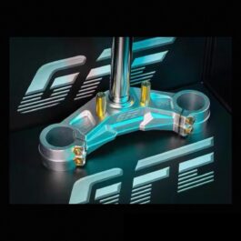 NIU / SEGWAY Steering Stem – GFE