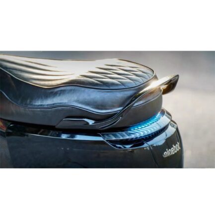 Segway E110 / E125 / E300 Achter Handsteun - Afbeelding 4