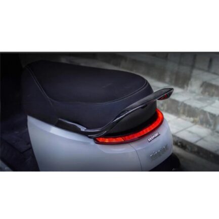Segway E110 / E125 / E300 Achter Handsteun - Afbeelding 3