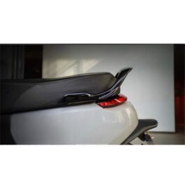Segway E110 / E125 / E300 Rear Handrest