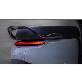 Segway E110 / E125 / E300 Rear Handrest