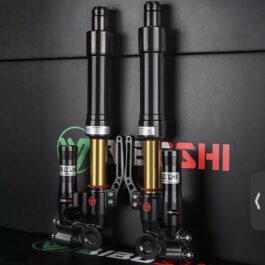 NIU NQI / N-Series Front Shock Absorber – GS5 Pro – 33 Cylinder