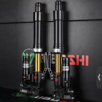 NIU NQI / N-Series Front Shock Absorber - GS5 Pro - 33 Cylinder
