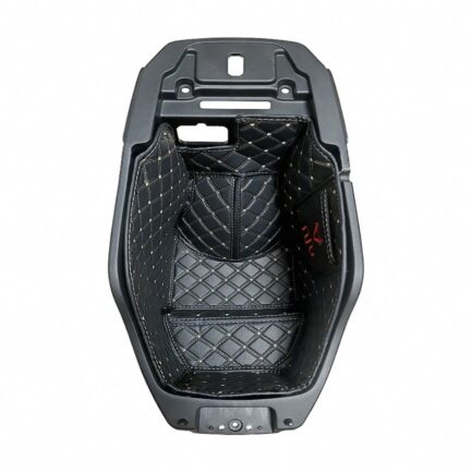 NIU NQIX Trunk Bucket Liner Cushion