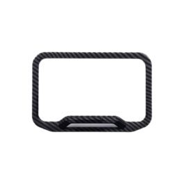 NIU NQiX Screen Protector – Waterproof Tempered Glass Dashboard Cover