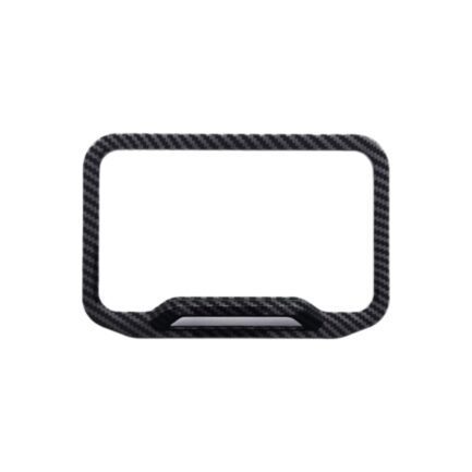 NIU NQiX Screen Protector – Waterproof Tempered Glass Dashboard Cover - Image 2