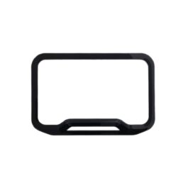 NIU NQiX Screen Protector – Waterproof Tempered Glass Dashboard Cover