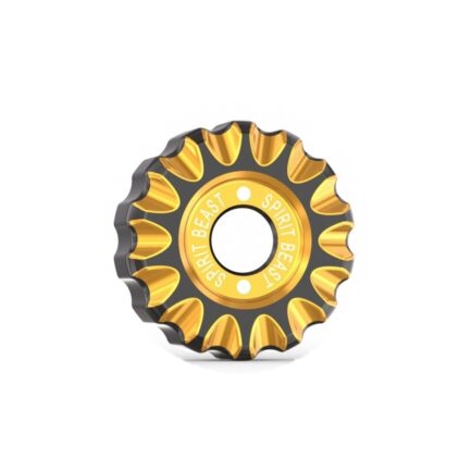 NIU Crownlink Knob Cover - Aluminum Alloy - Image 4