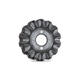 NIU Crownlink Knob Cover – Aluminum Alloy