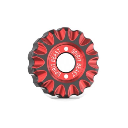 NIU Crownlink Knob Cover - Aluminum Alloy - Image 6