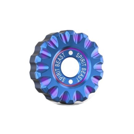 NIU Crownlink Knob Cover - Aluminum Alloy - Image 7