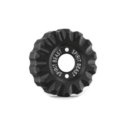 NIU Crownlink Knob Cover - Aluminum Alloy - Image 9