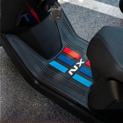 NIU NQIX Foot Carpet