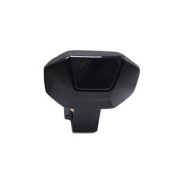 NIU NQIX Passenger Backrest