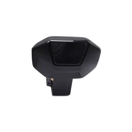 NIU NQIX Passenger Backrest - Image 2