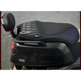NIU NGT / NPRO / N1S Scooter Sofa Extra Comfort Seat Cushion – MSS