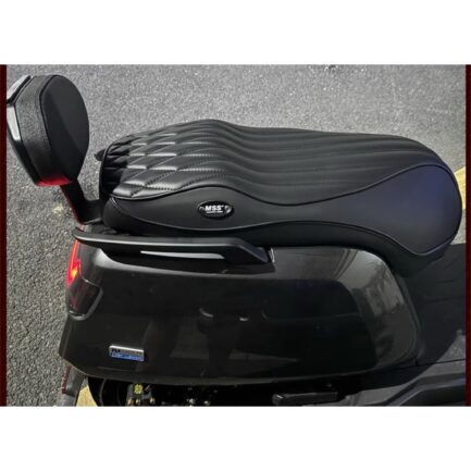 NIU N-Series / MQI+ / UQI+ Scooter Sofa Extra Comfort Seat Cushion - MSS