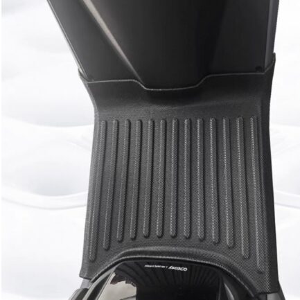 NIU NQIX Foot Carpet - Anti Water Anti Slip - Image 2
