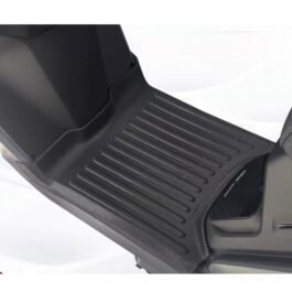 NIU NQIX Foot Carpet – Anti Water Anti Slip